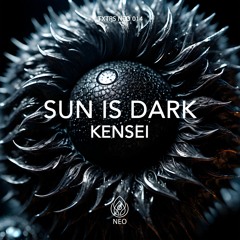 Kensei - Sun Is Dark