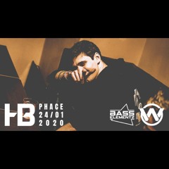 WaterOne HOOFBEATS w/ phace 24/01/2020