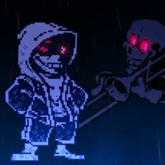 [ DustTale ] Murder!Sans theme - Result [not mine]
