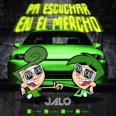 PA' ESCUCHAR EN EL MERCHO