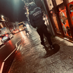 Central Cee - Scared To Be Lonely ft. Dua Lipa [Remix]