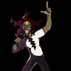 GRACE N GLORY - SiIvaGunner King for a Day Tournament - DJ Professor K
