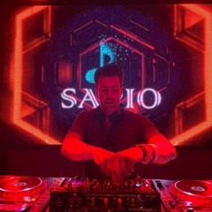 Sapio - Hard Techno 8-19-22 - Endgame - Mesa, AZ