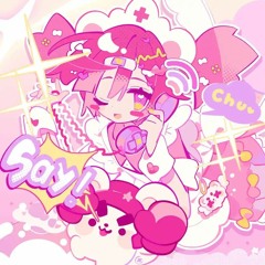 Sugar&Co. - Love Patrol [Muse Dash OST]