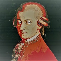 Wolfgang Amadeus Bug