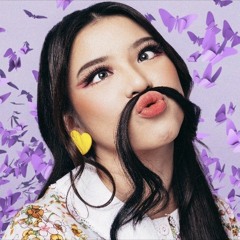 Tiara Andini - Kupu - Kupu (Cover)