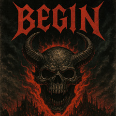 Begin (Instrumental)