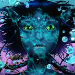Water (ft SaintLoreyn)
