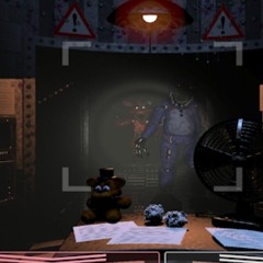 its been so long (FNAF2) uptempo remix