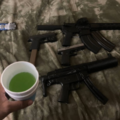 Freestyle wit da flu