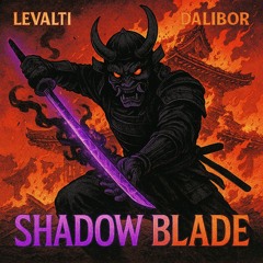 LEVALTI x DALIBOR - Shadow Blade