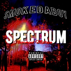 Smokedaboy - Spectrum