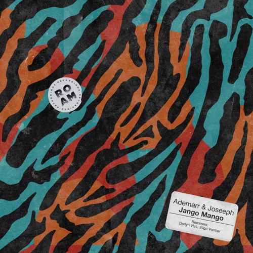 Jango Mango (Iñigo Vontier Remix)