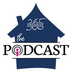 Welcome to the Organize 365® Podcast!