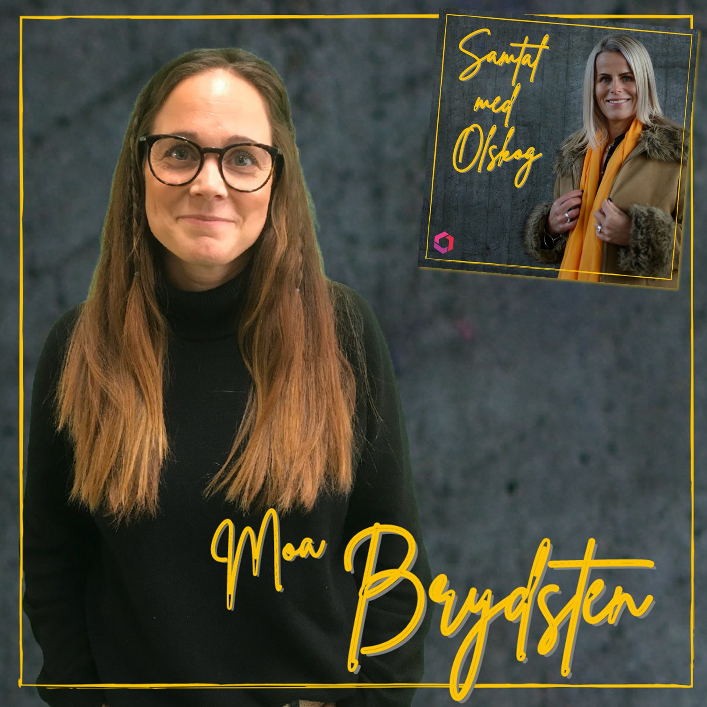 Samtal med Olskog