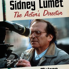 Audiobook Sidney Lumet: The Actor's Director