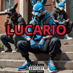 LUCARIO