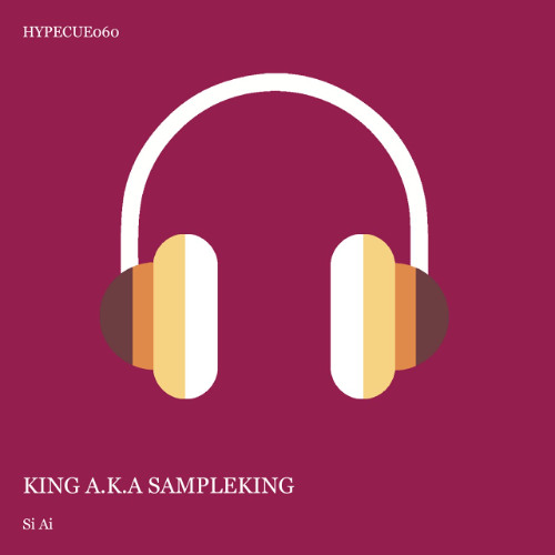 King a.k.a Sampleking - Si Ai (Extended Mix) (HYPECUE)