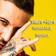 Fred de Palma x Avaion - Romance Pieces (1BR4iN Remix)