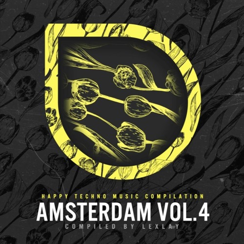Saul Antolin - Grooving