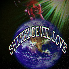 SHITTI DEVIL LOVE (feat.TEMPATION)