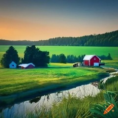 The small Farm