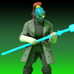 68. Brawl Against the Royal Scientist