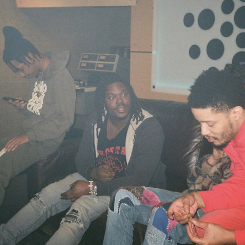 Stream Daemoney Japanese Denim Ft Veeze Lucki by jay