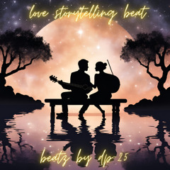 [FREE] Love Storytelling Instrumental - "Intezar" | Reggae |  2025