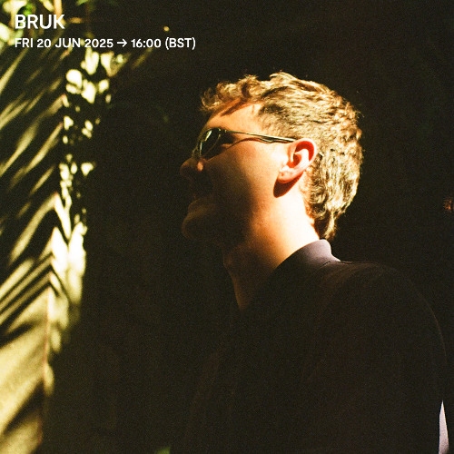 BRUK - 20 June 2025
