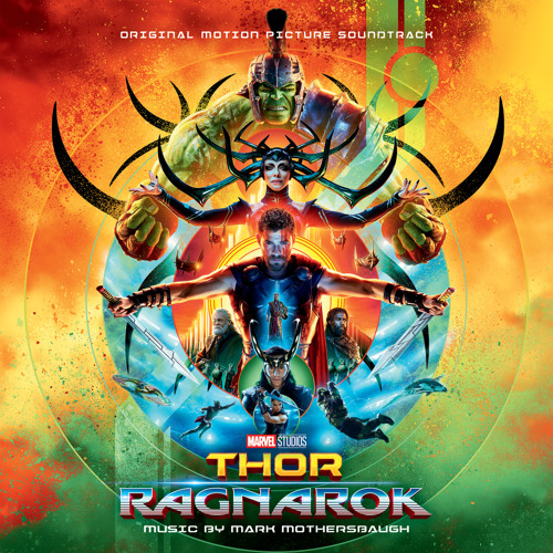 Hela vs. Asgard (From "Thor: Ragnarok"/Score)