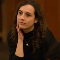 Underground Kiss from London Portraits by Leo Geyer
