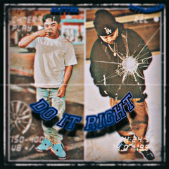Do it Right - LittleMan Ft JayTee