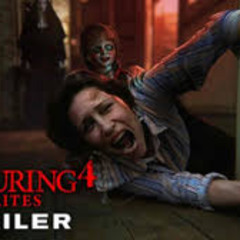 »[.VOIR.] — Conjuring : L'Heure du jugement Streaming-VF en [FR!] Gratuitement entier Français