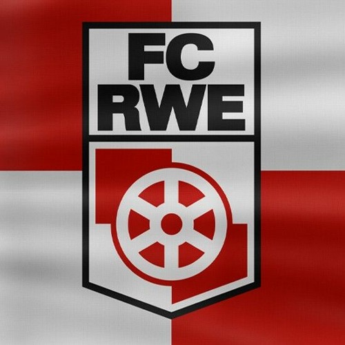 Du bist das Größte im Leben mein RWE