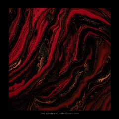 BDT 018 PREMIERE - The Alchemical Theory - Expansion (Valentin Ginies Remix)