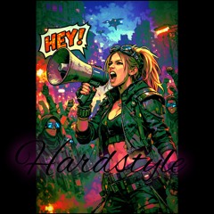 Hardstyle - HEY!
