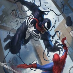 spider man 2099 across the spider verse costume background video FREE DOWNLOAD