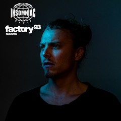 Weska - Factory 93 Records Guest Mix [Insomniac Radio]