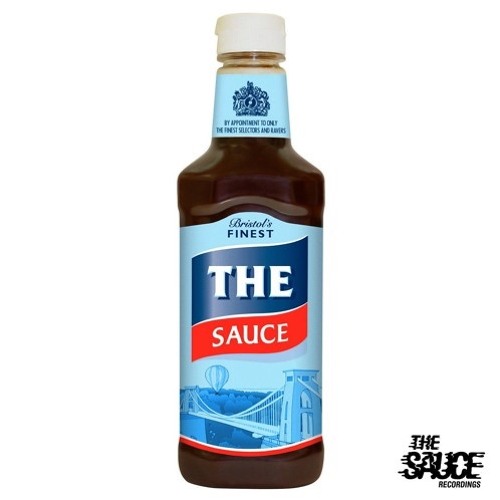 Serum, Paul T & Edward Oberon - Moon In Your Eyes (The Sauce Remix)