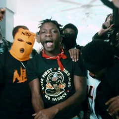 BoBilly - "Check On Yo Peoples" (Official Music Video)
