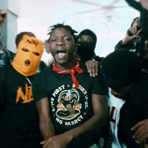 BoBilly - "Check On Yo Peoples" (Official Music Video)