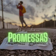 Drawsio - Do que valem as promessas (Prod. RB Alves)