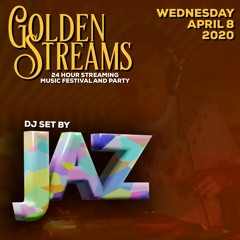 JAZ - Golden Streams Music Festival