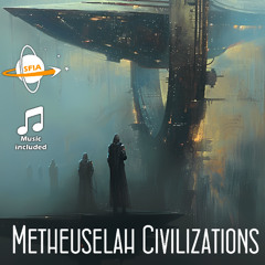 Methuselah Civilizations: A Society of the Ageless