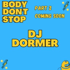 DJ DORMER live set at BDS launch event