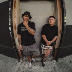 Italuv & Arboleda @ CIELO SUSHI 2024