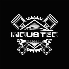 INDUSTED / TOXIC SICKNESS RESIDENCY SHOW / AUGUST / 2020