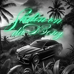 Slidin On Da Benz (feat. EmiPey)