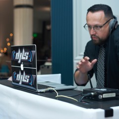 DJ LS - MIX 98.3 - Guest Mix PT1